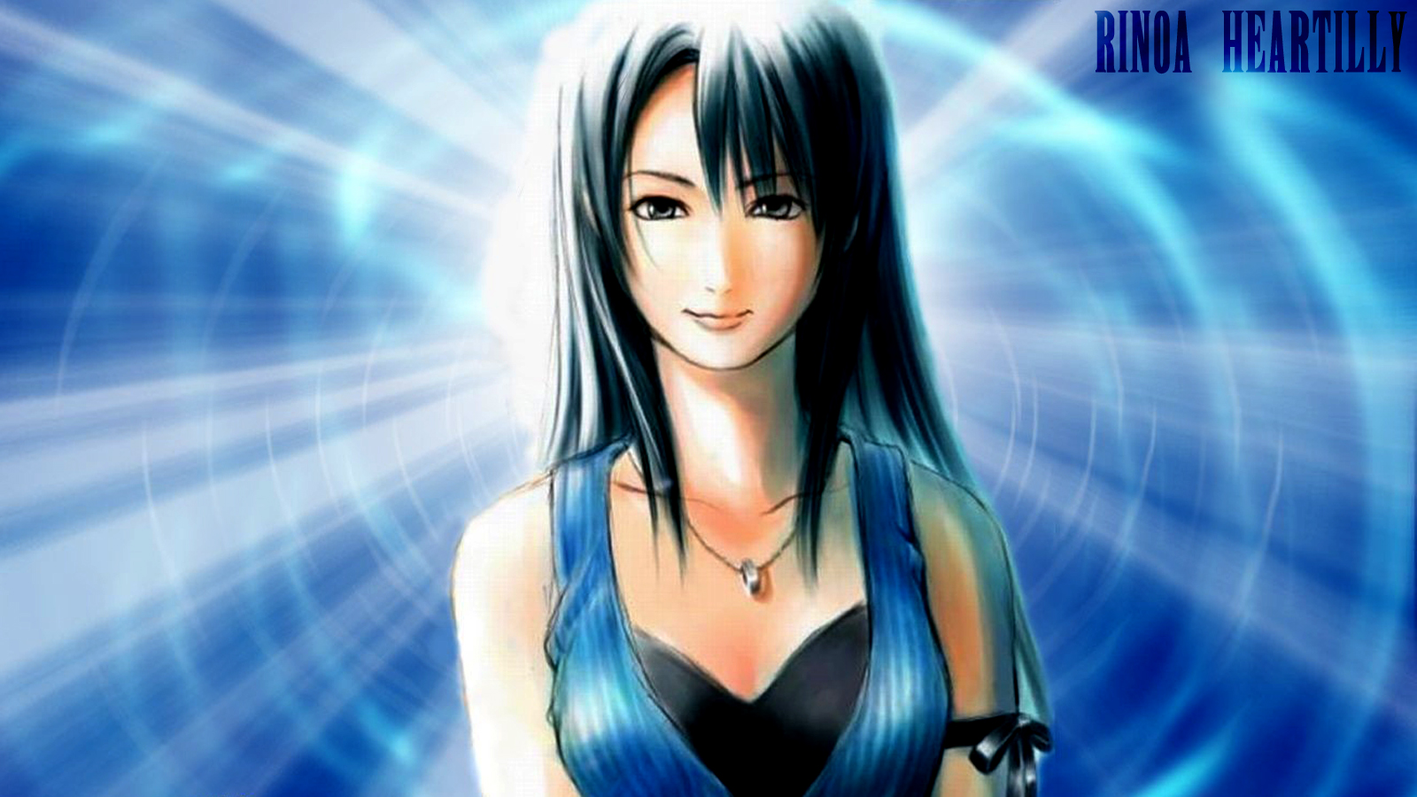 Rinoa Wallpapers