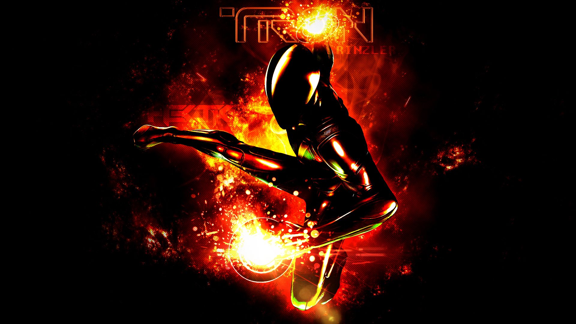 Rinzler Wallpapers