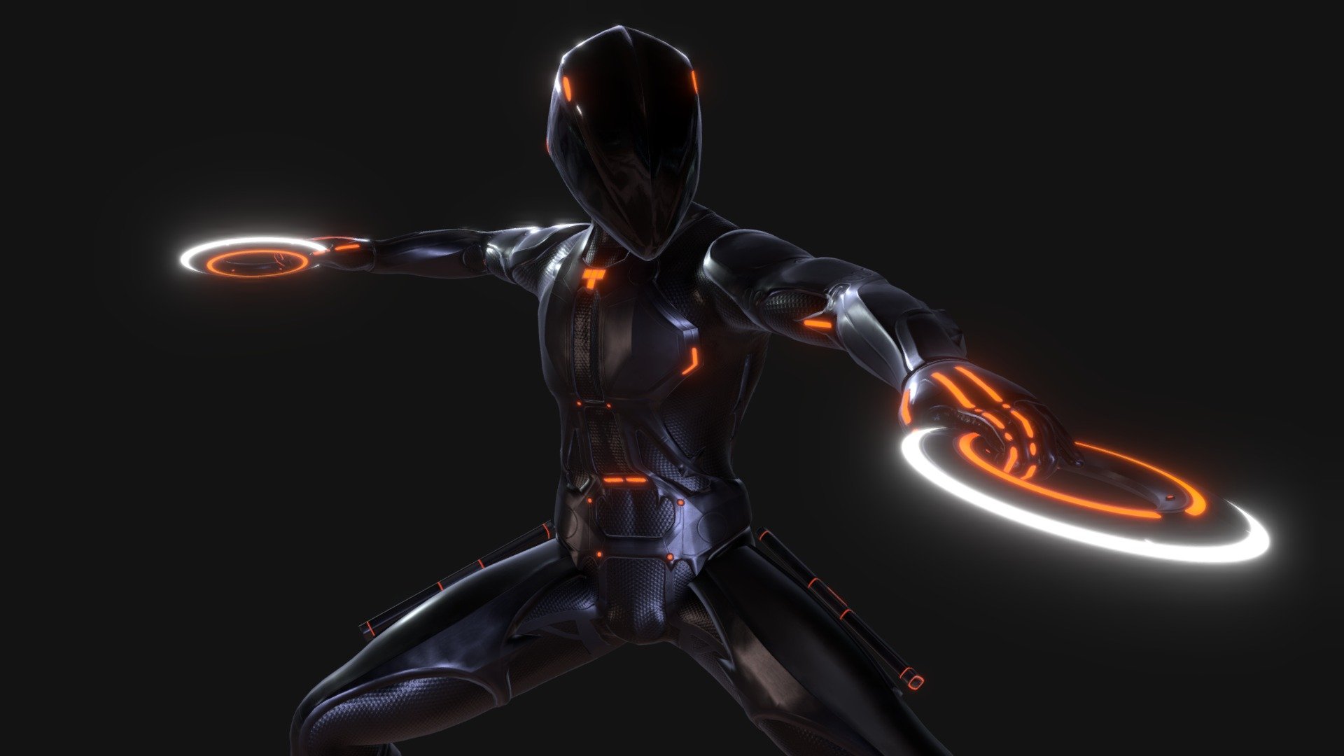 Rinzler Wallpapers