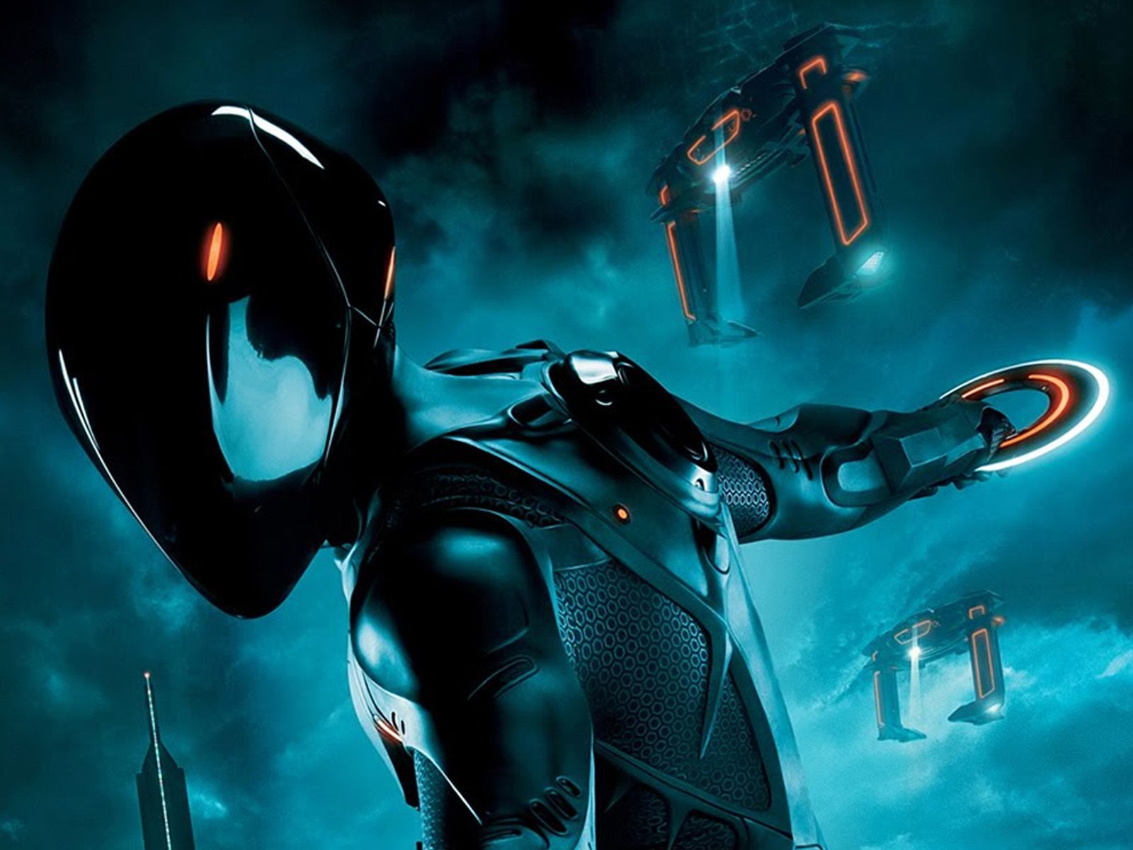 Rinzler Wallpapers