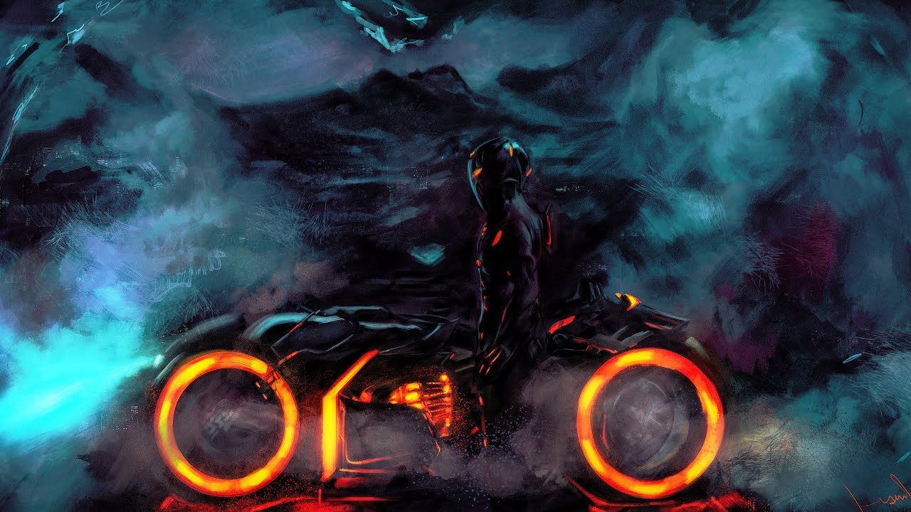 Rinzler Wallpapers