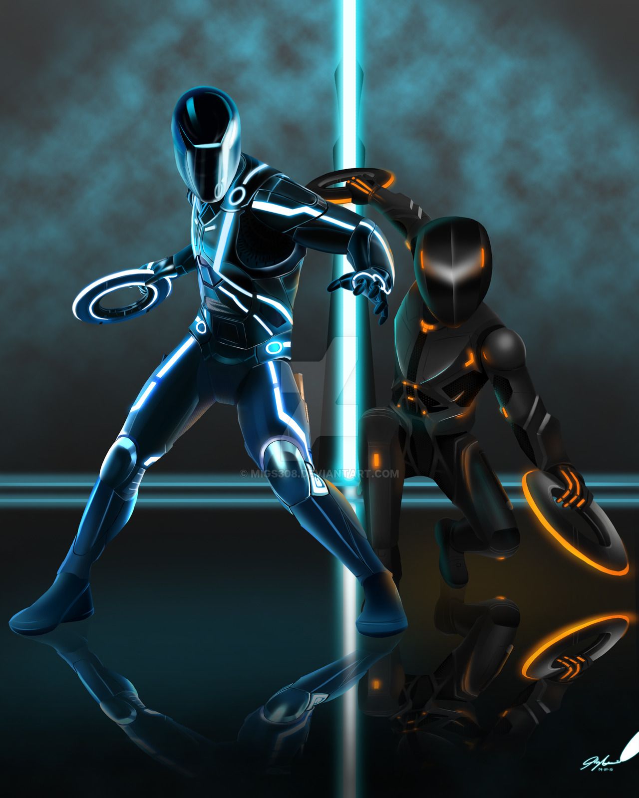 Rinzler Wallpapers