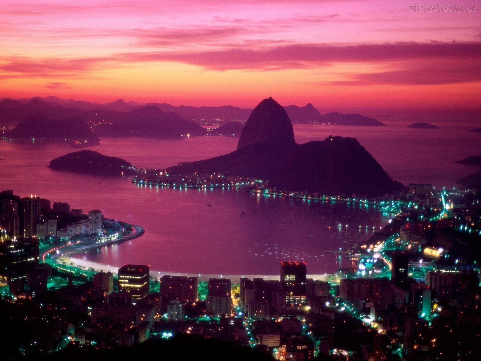 Rio De Janeiro Wallpapers