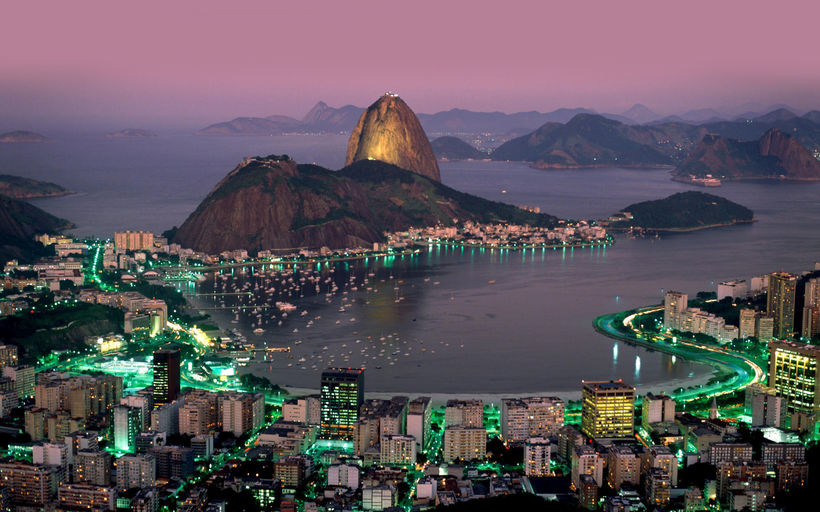 Rio De Janeiro Wallpapers