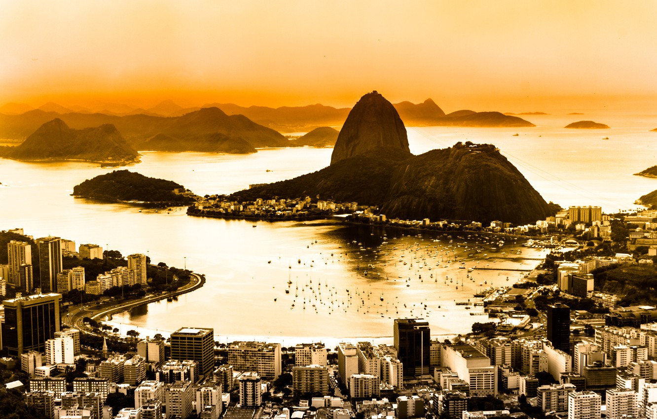 Rio De Janeiro Wallpapers