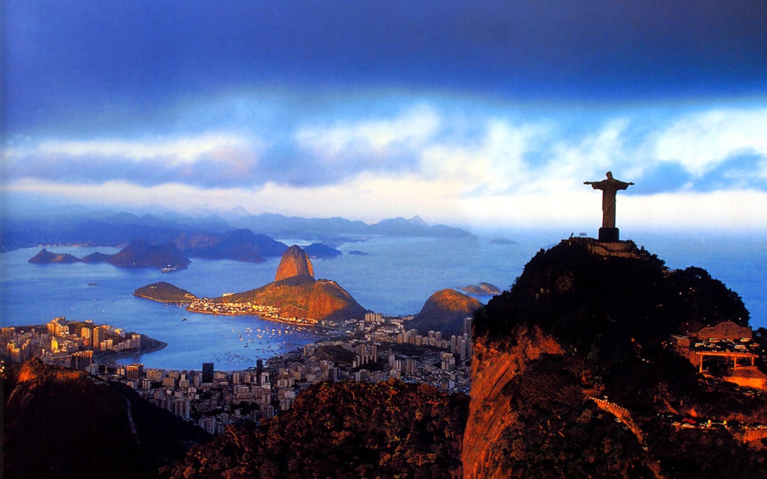 Rio De Janeiro Wallpapers