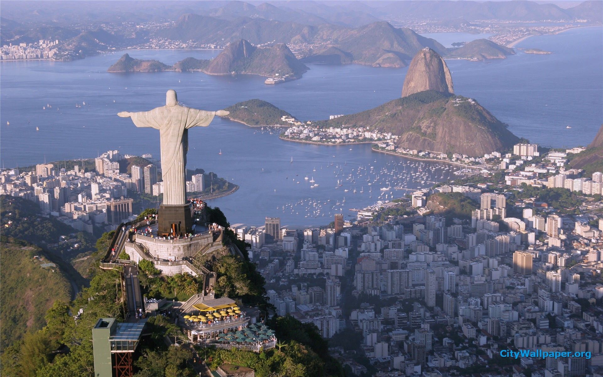 Rio De Janeiro Wallpapers