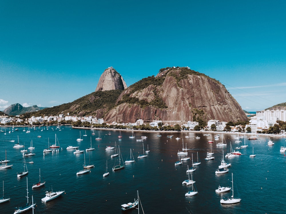 Rio De Janeiro Wallpapers