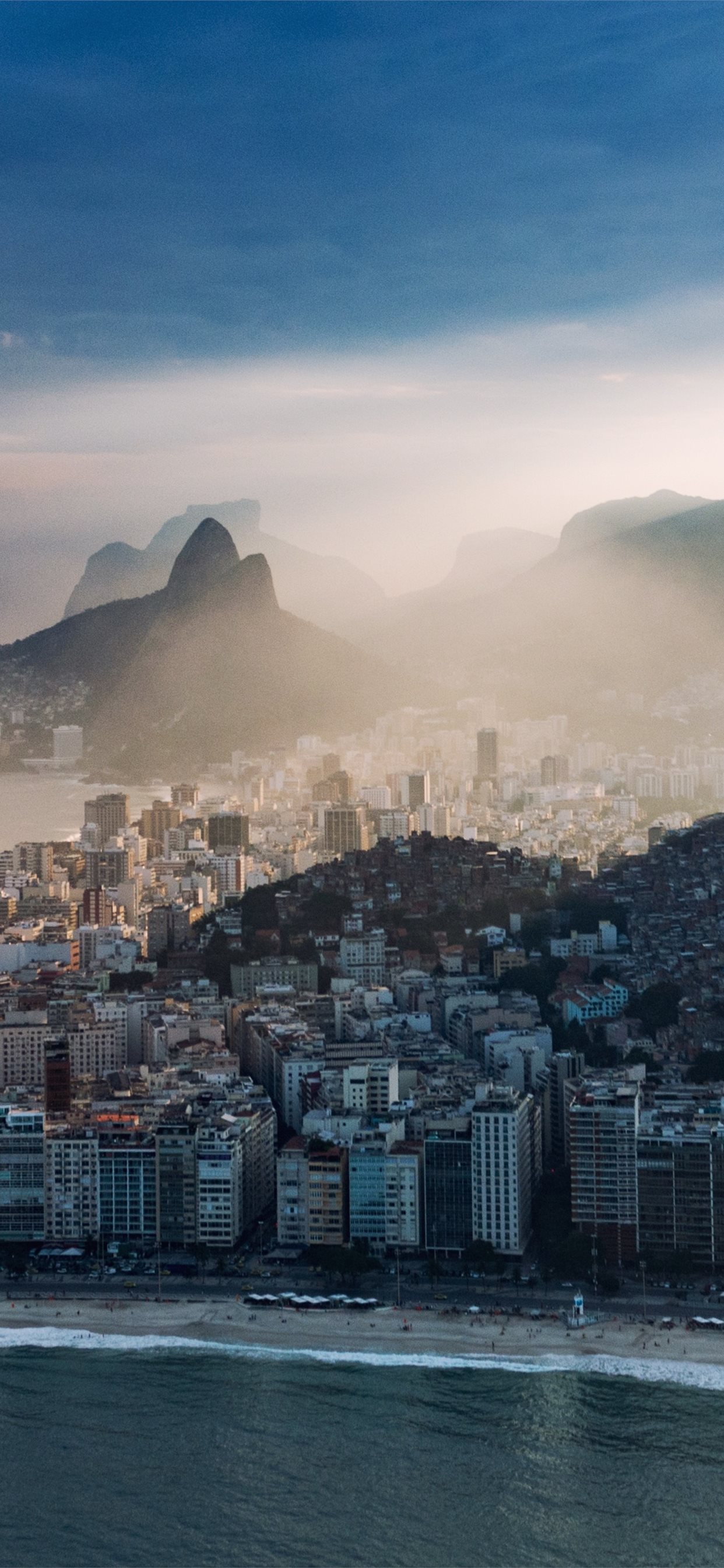 Rio De Janeiro Wallpapers