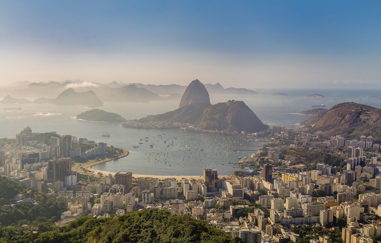 Rio De Janeiro Wallpapers