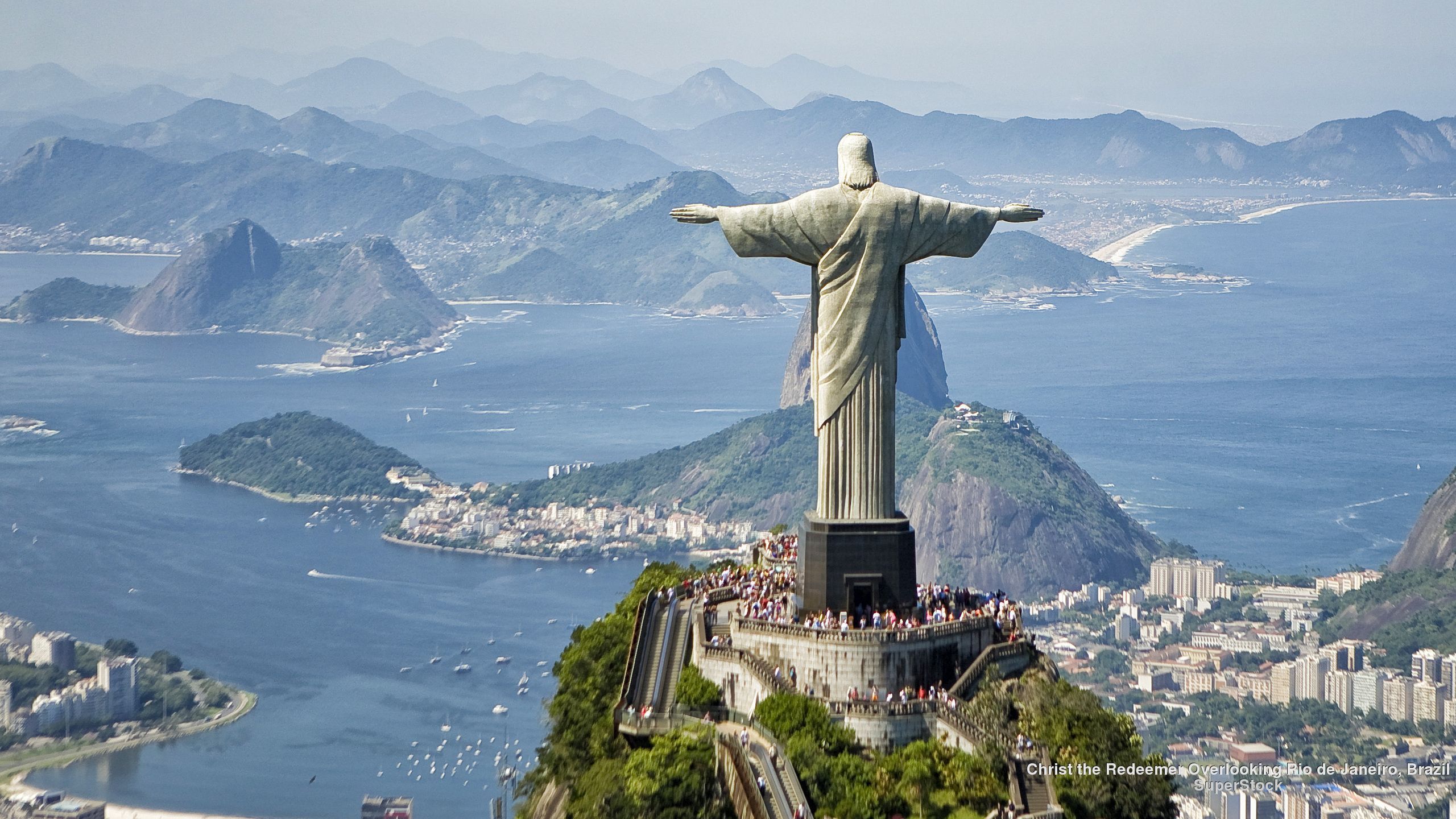 Rio De Janeiro Wallpapers