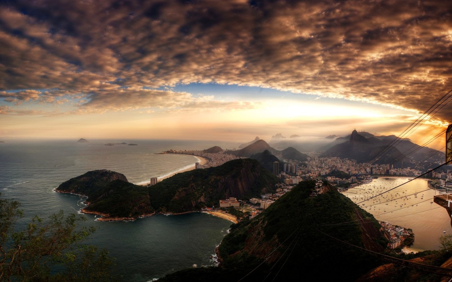 Rio De Janeiro Wallpapers