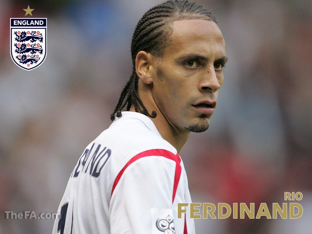 Rio Ferdinand Wallpapers