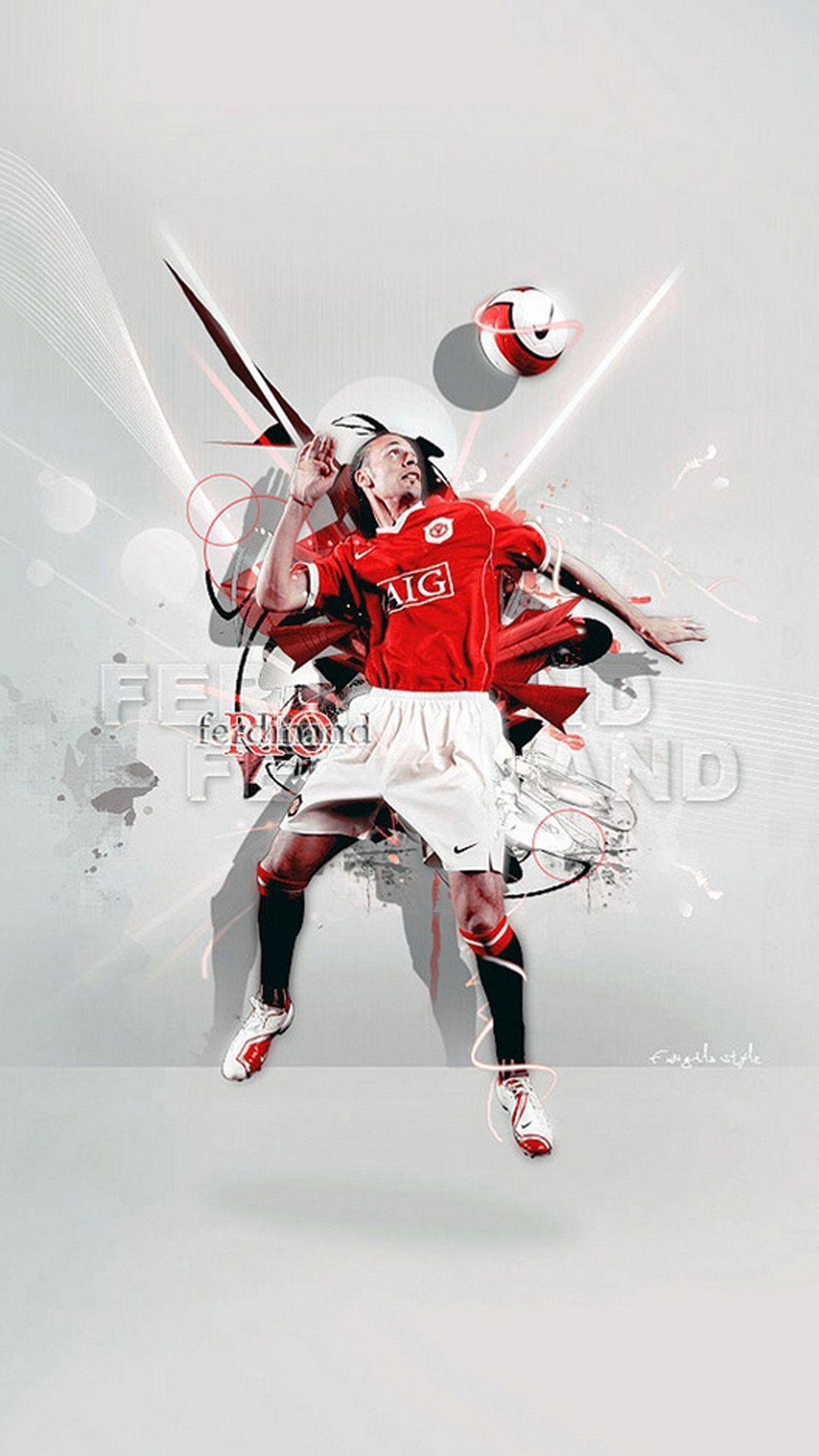 Rio Ferdinand Wallpapers