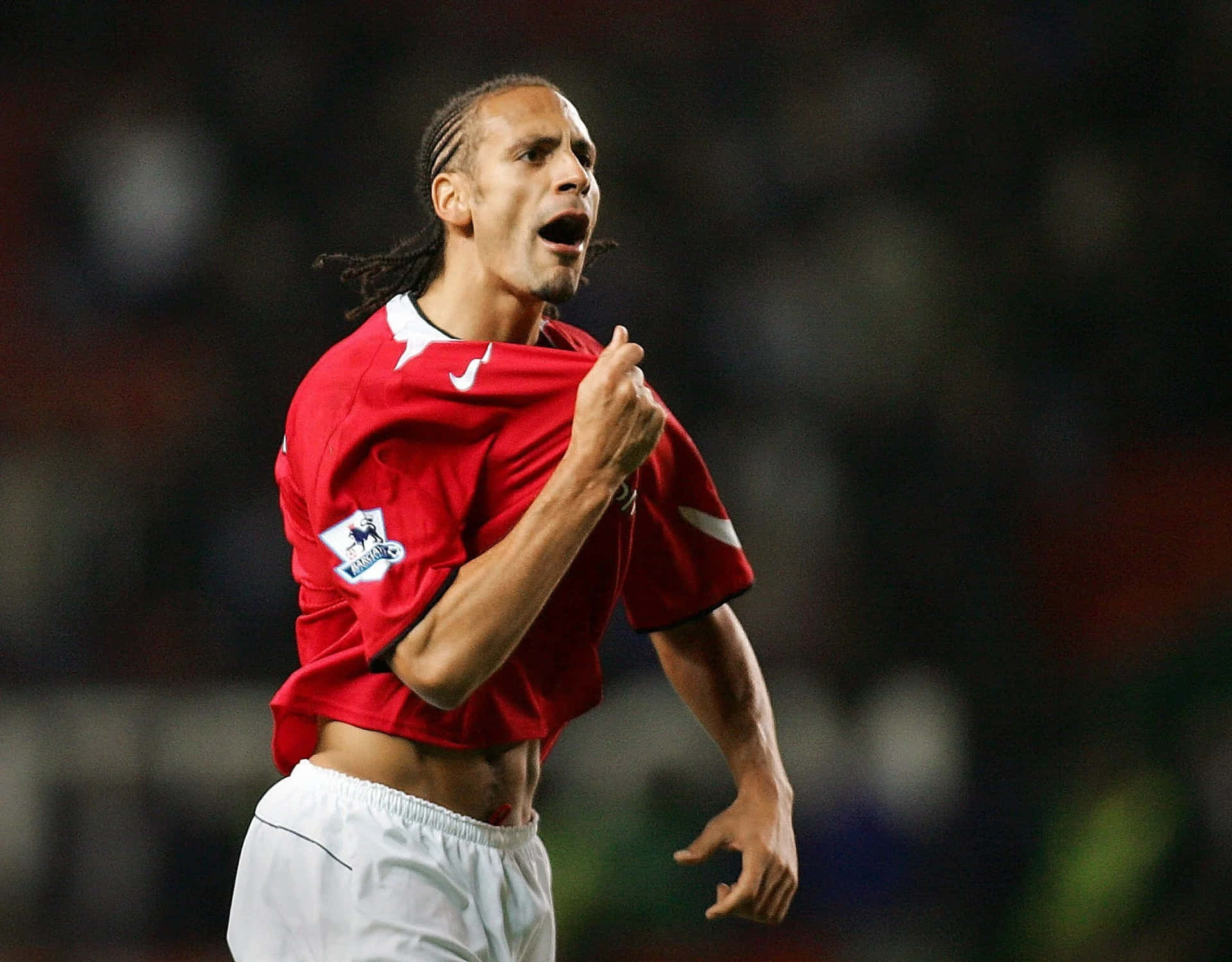 Rio Ferdinand Wallpapers