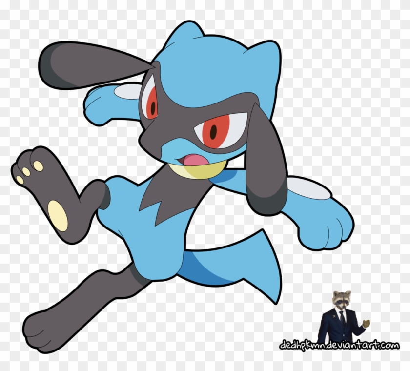 Riolu Hd Wallpapers