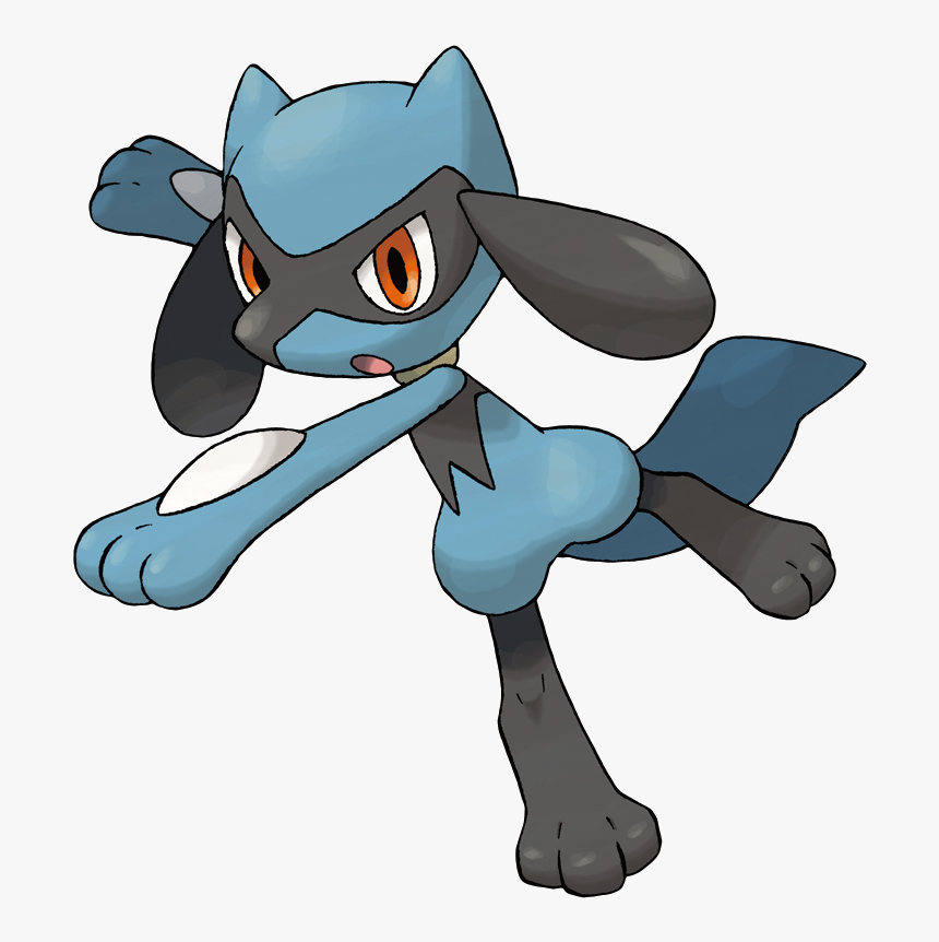 Riolu Hd Wallpapers