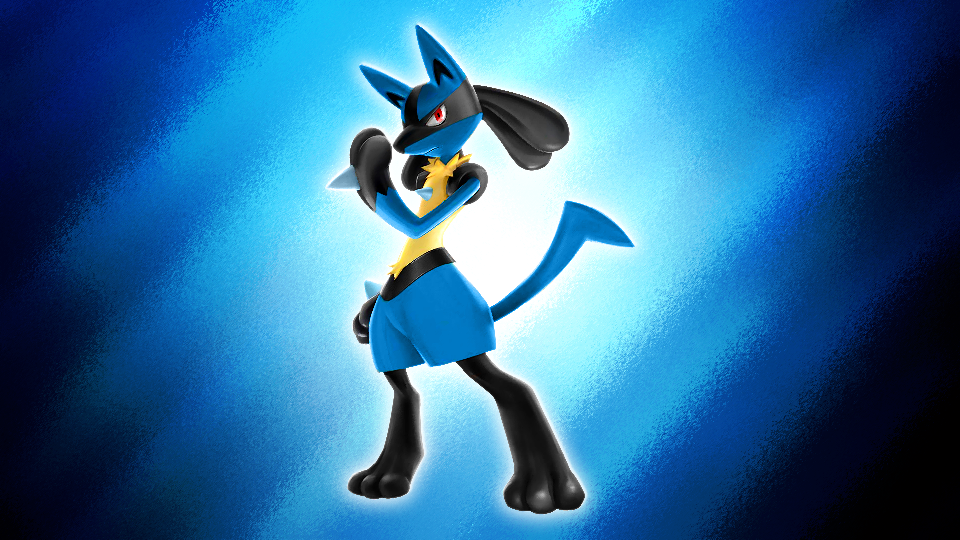 Riolu Hd Wallpapers