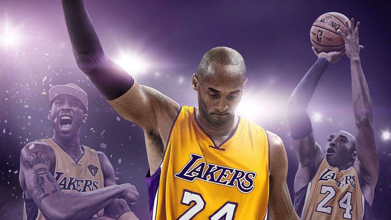 Rip Kobe Wallpapers