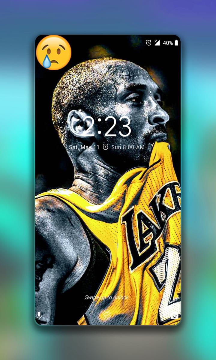 Rip Kobe Wallpapers