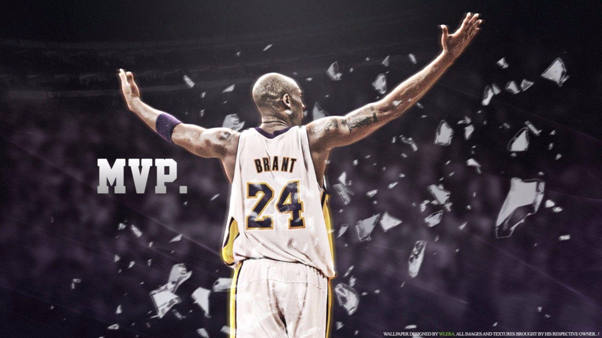 Rip Kobe Wallpapers