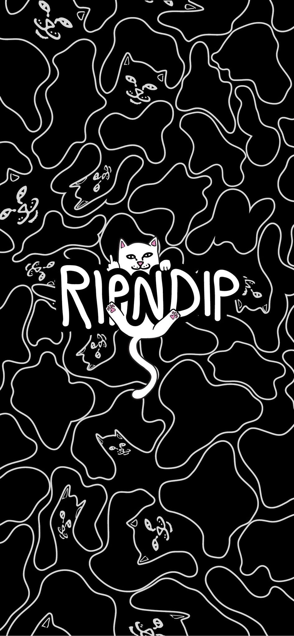 Rip N Dip Wallpapers