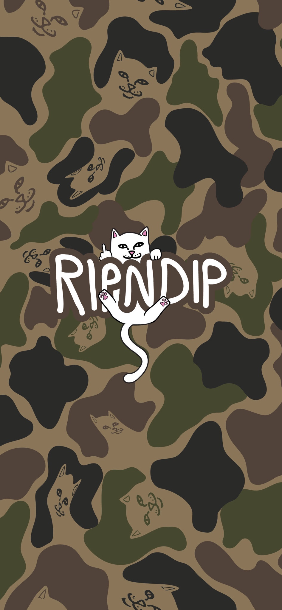 Rip N Dip Wallpapers