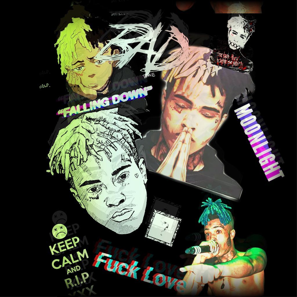 Rip X Wallpapers