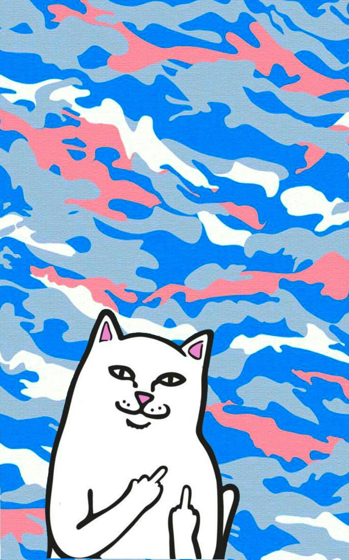 Ripndip Cat Wallpapers