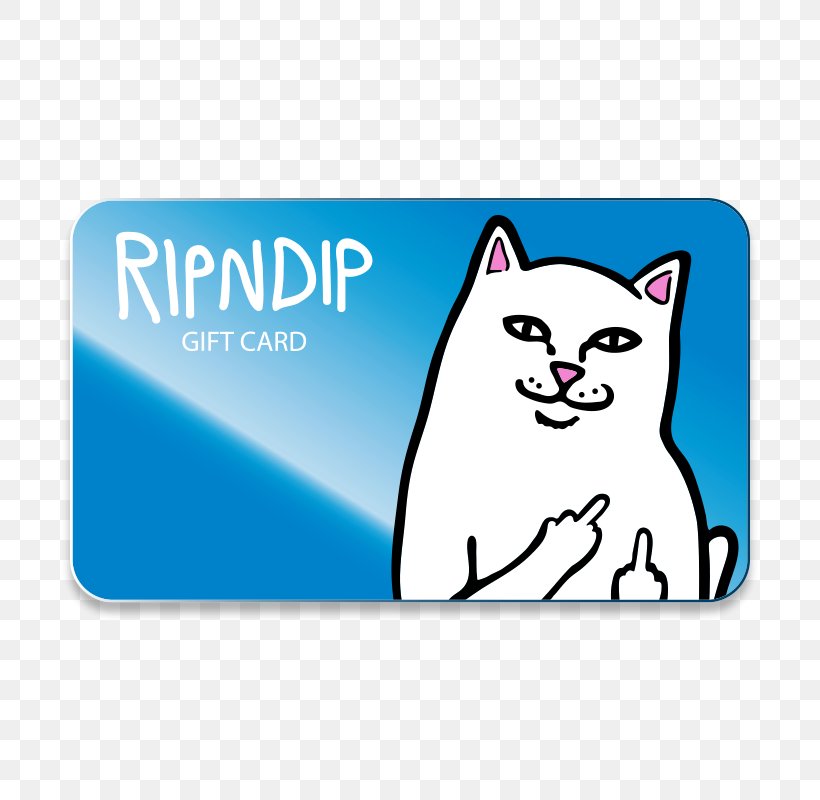 Ripndip Cat Wallpapers