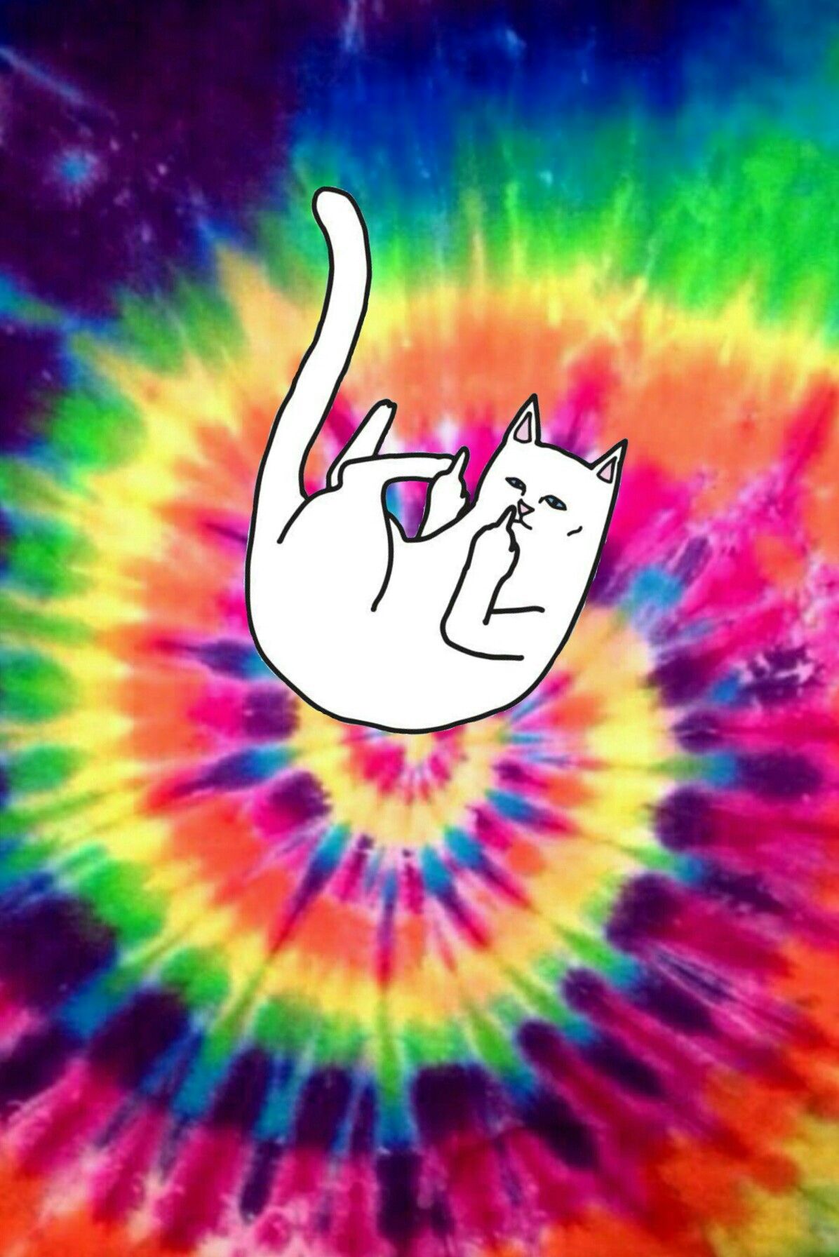 Ripndip Cat Wallpapers