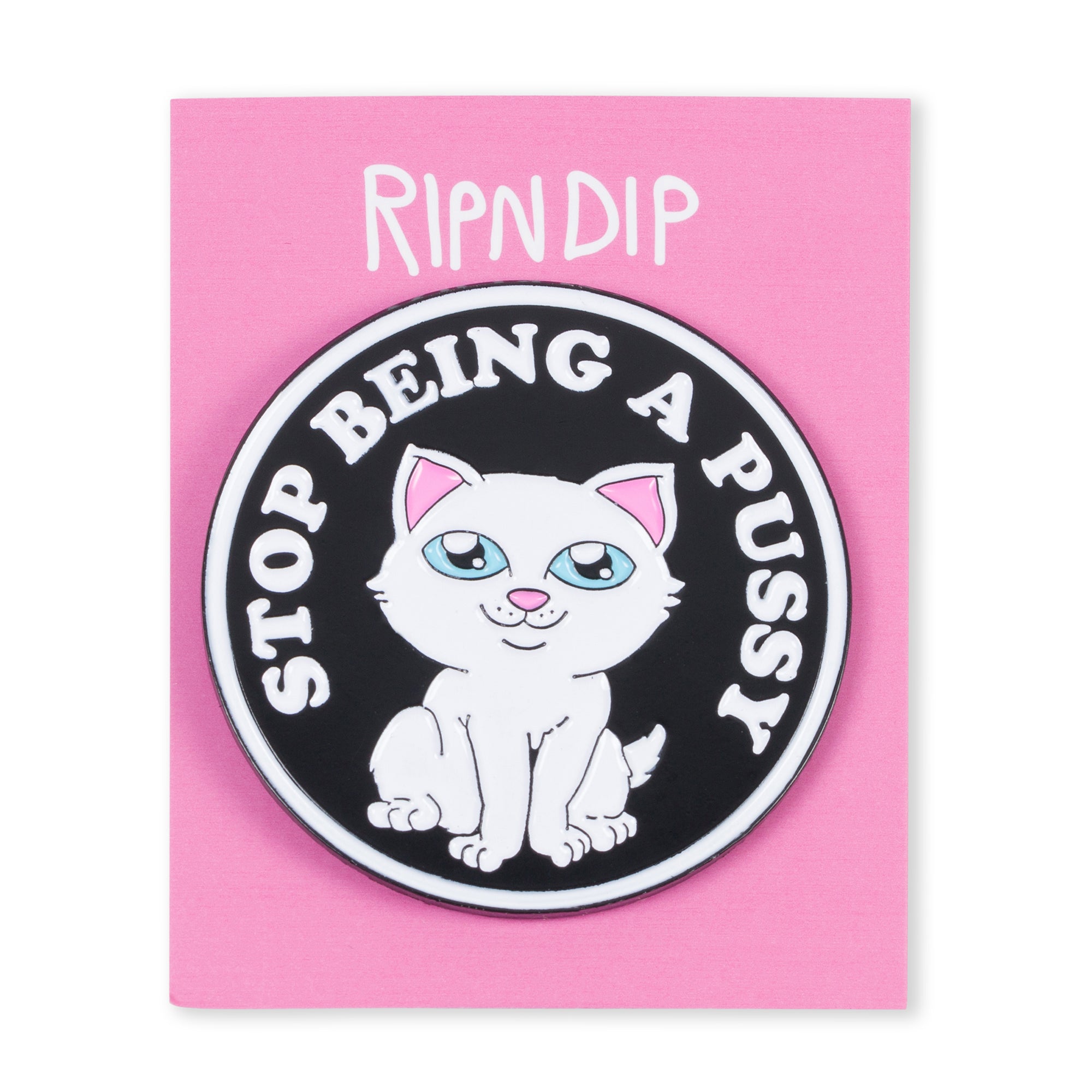 Ripndip Cat Wallpapers