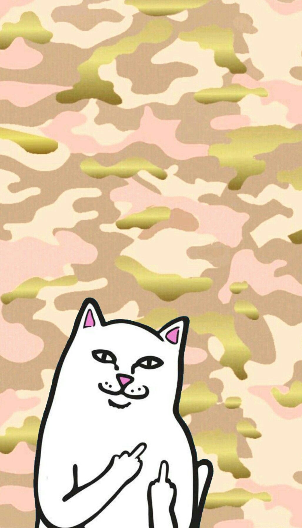 Ripndip Cat Wallpapers