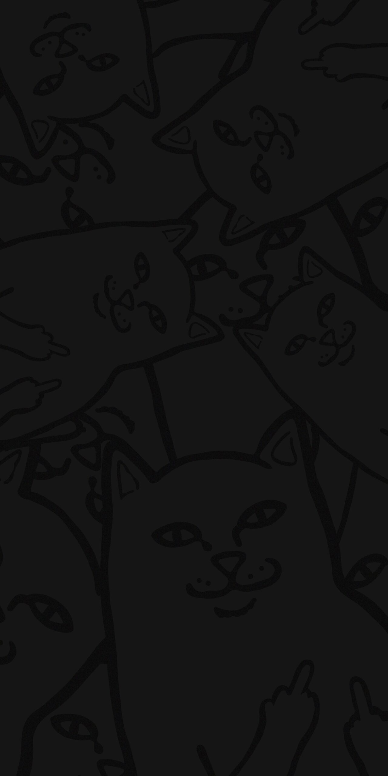 Ripndip Cat Wallpapers