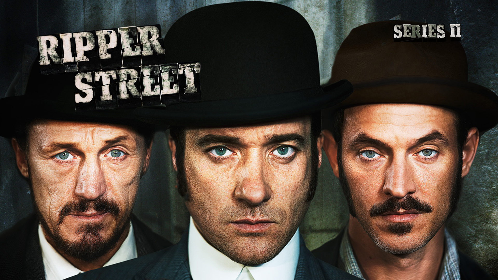 Ripper Street Wallpapers