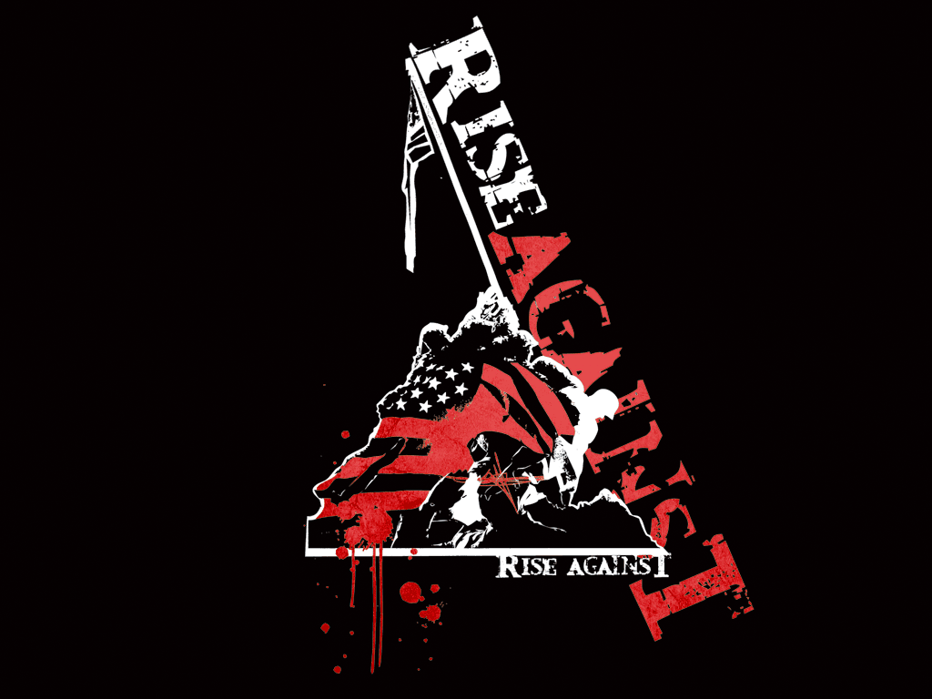 Rise Against Wallpapers