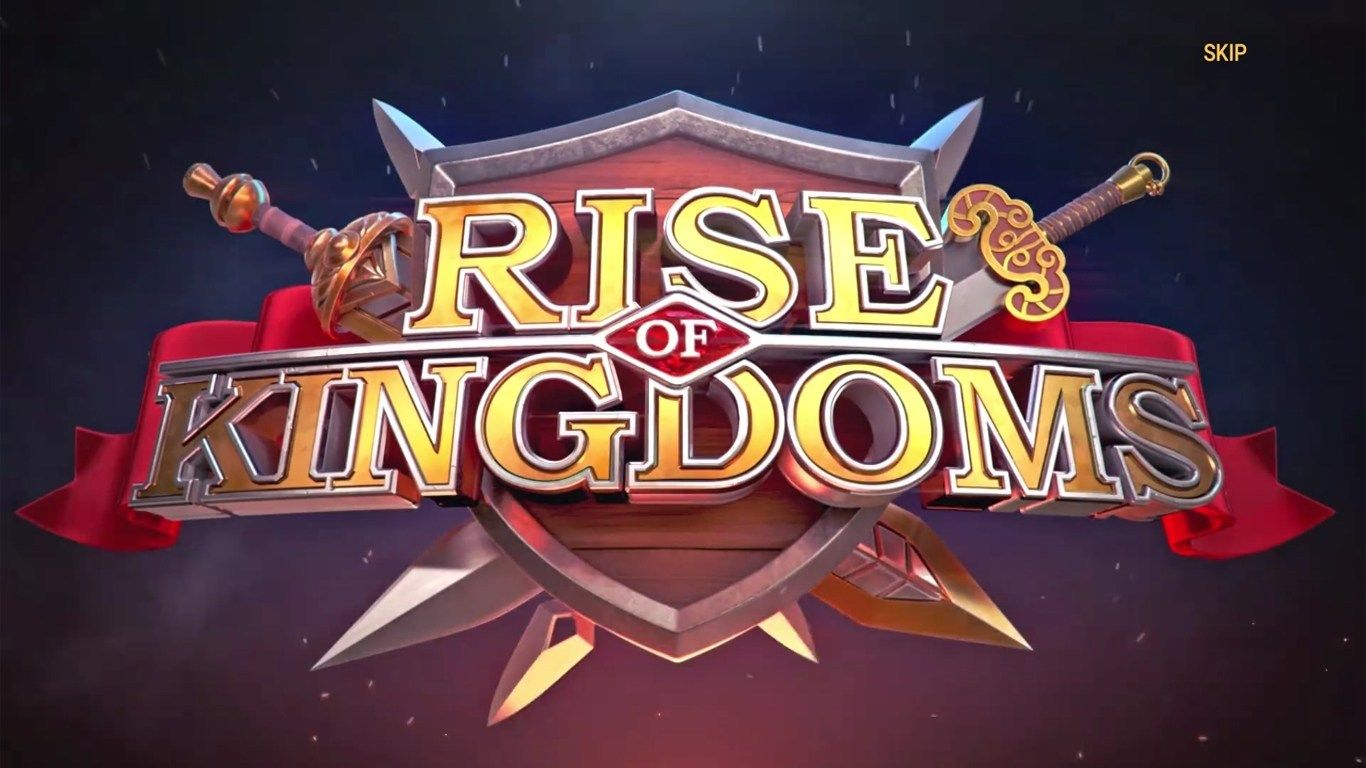 Rise Of Kingdoms HD Wallpapers