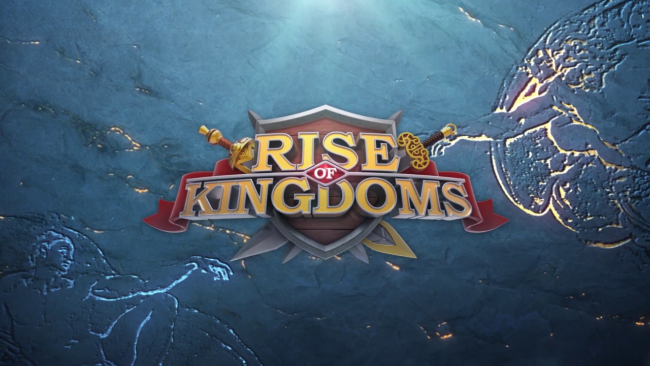 Rise Of Kingdoms Wallpapers