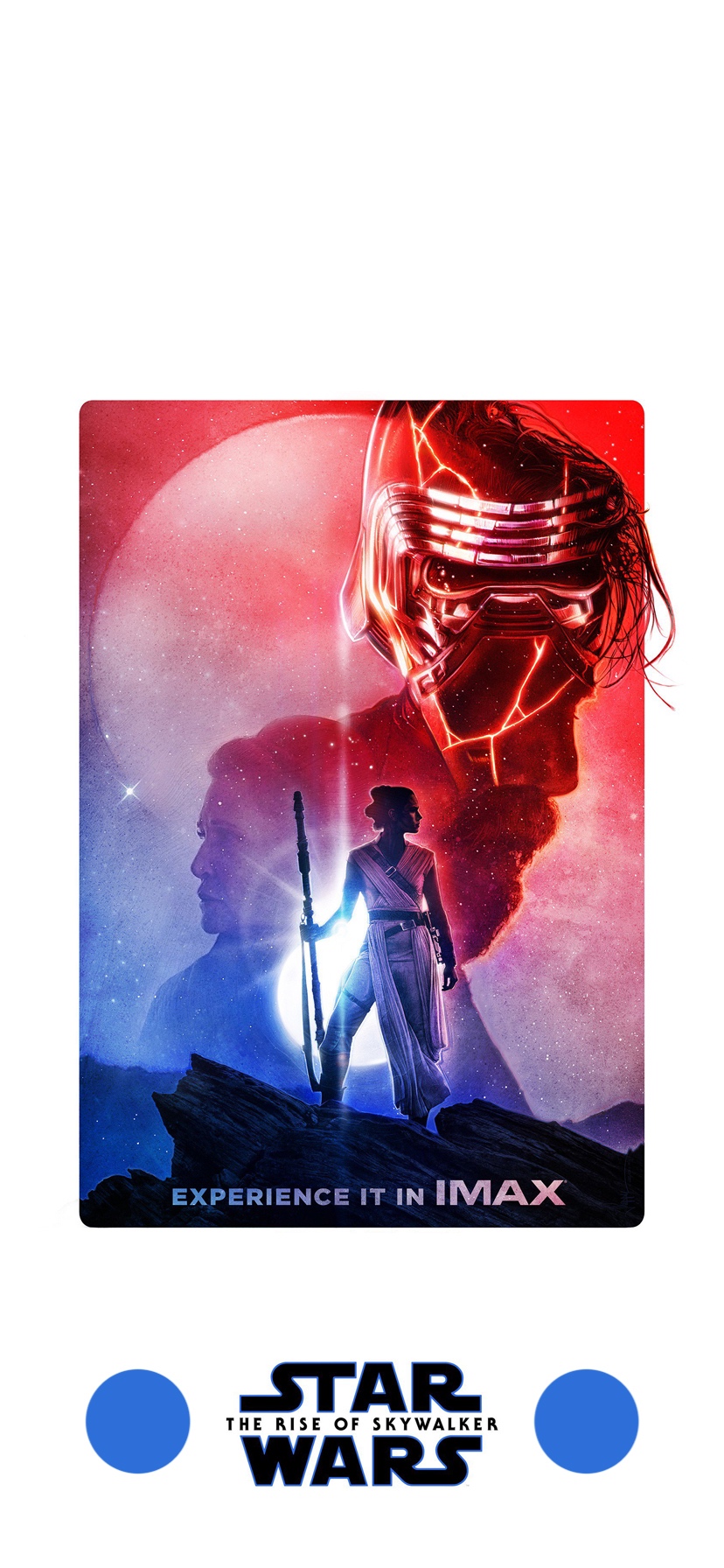 Rise Of Skywalker Wallpapers