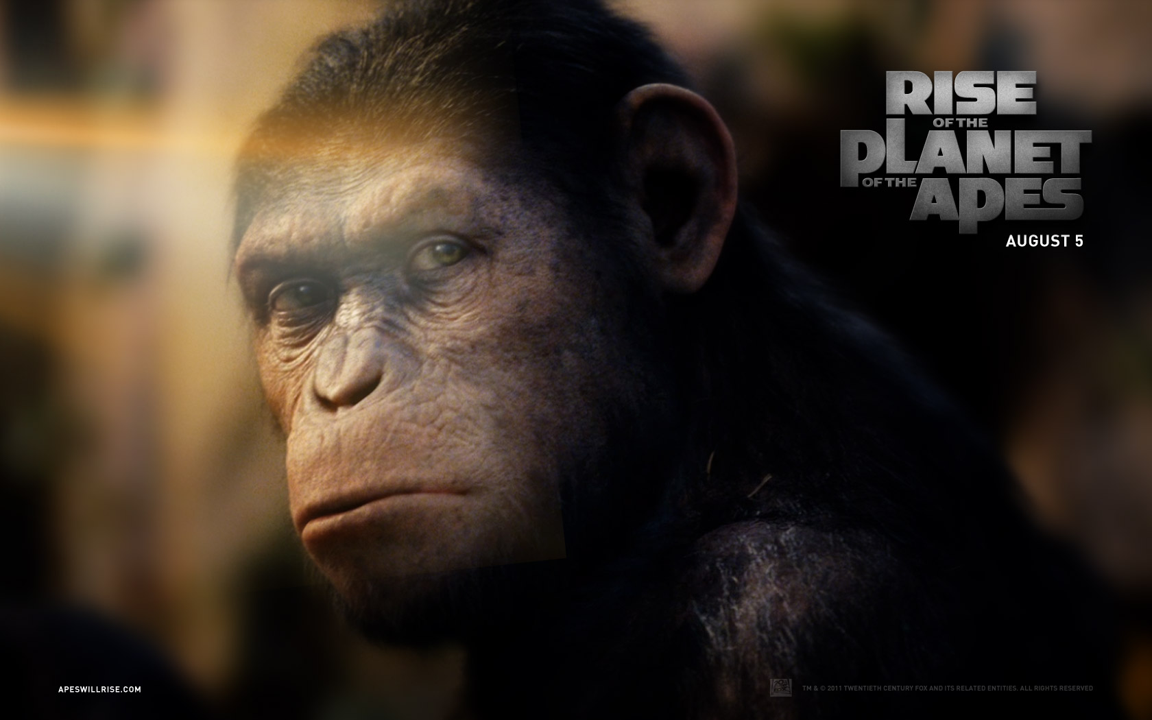 Rise Of The Planet Of The Apes Putlockers