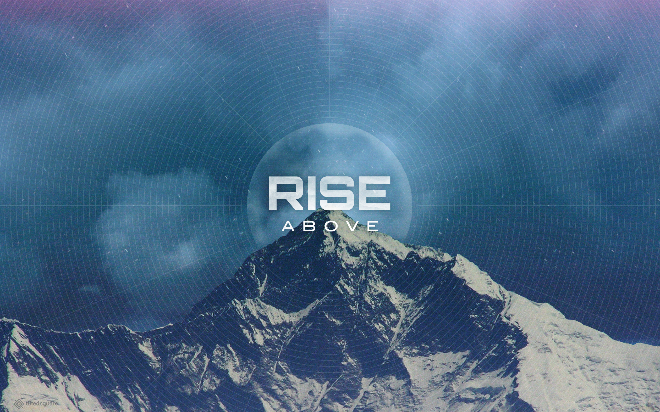 Rise Wallpapers