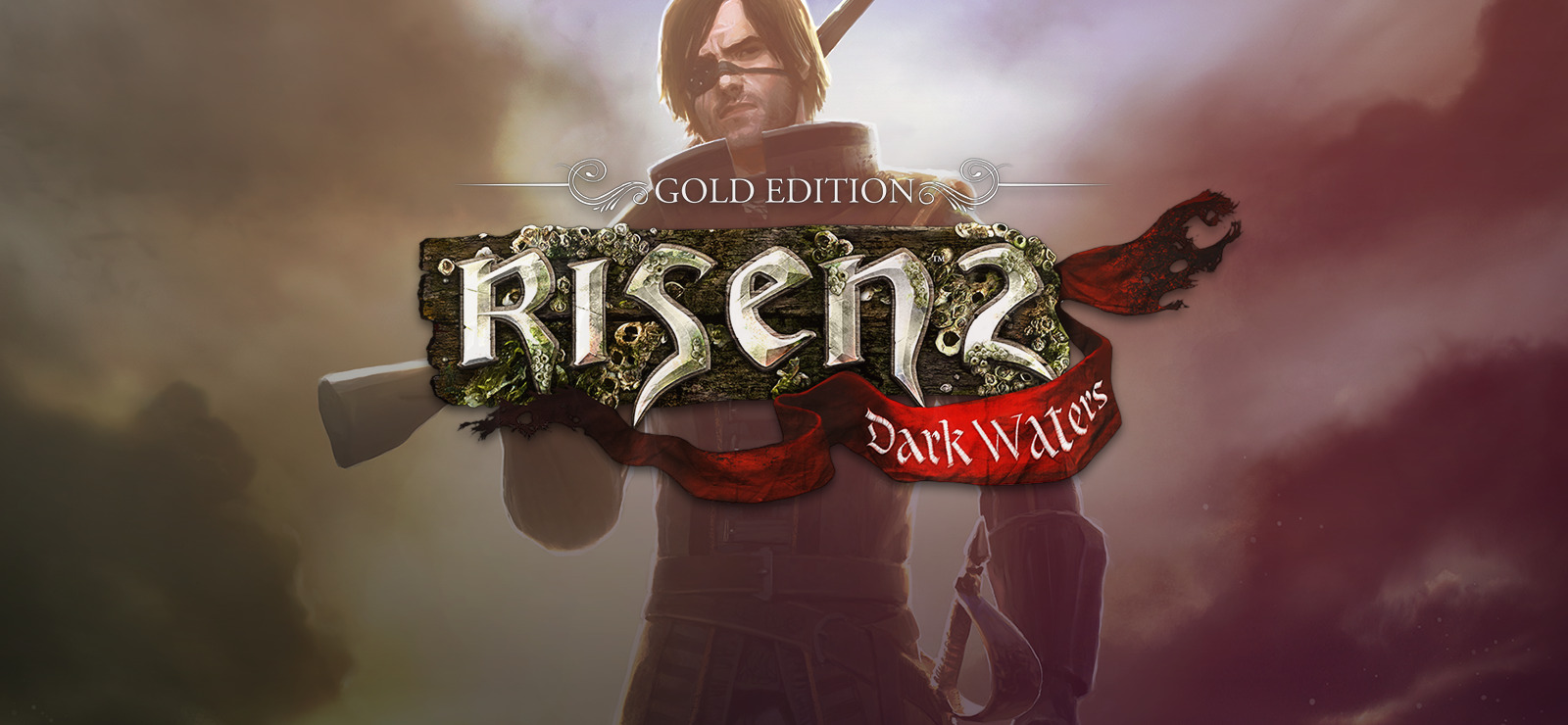 Risen 2: Dark Waters Wallpapers