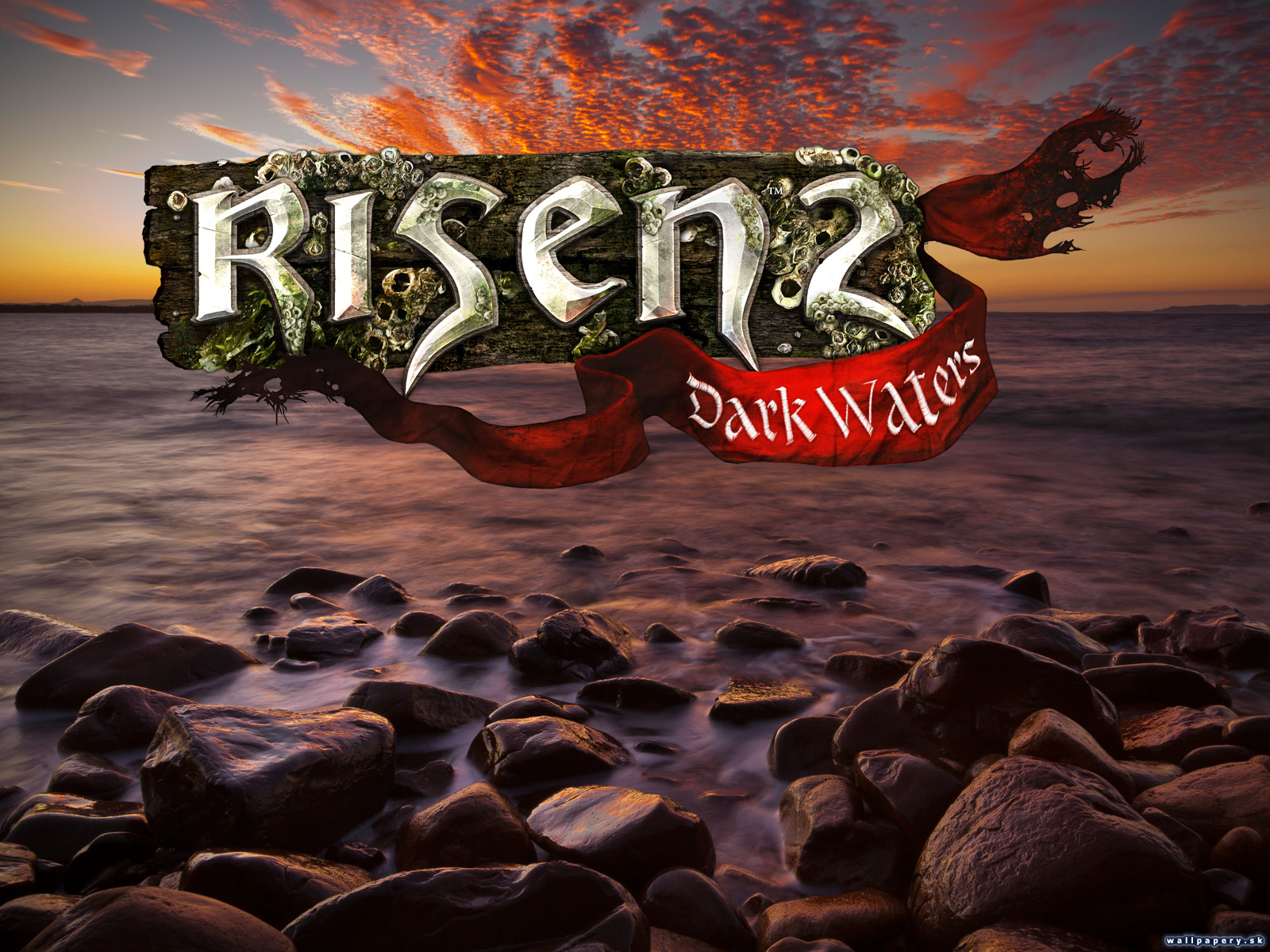 Risen 2: Dark Waters Wallpapers