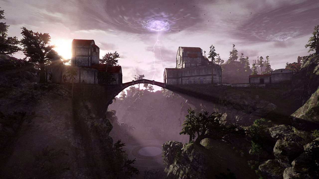 Risen 3: Titan Lords Wallpapers