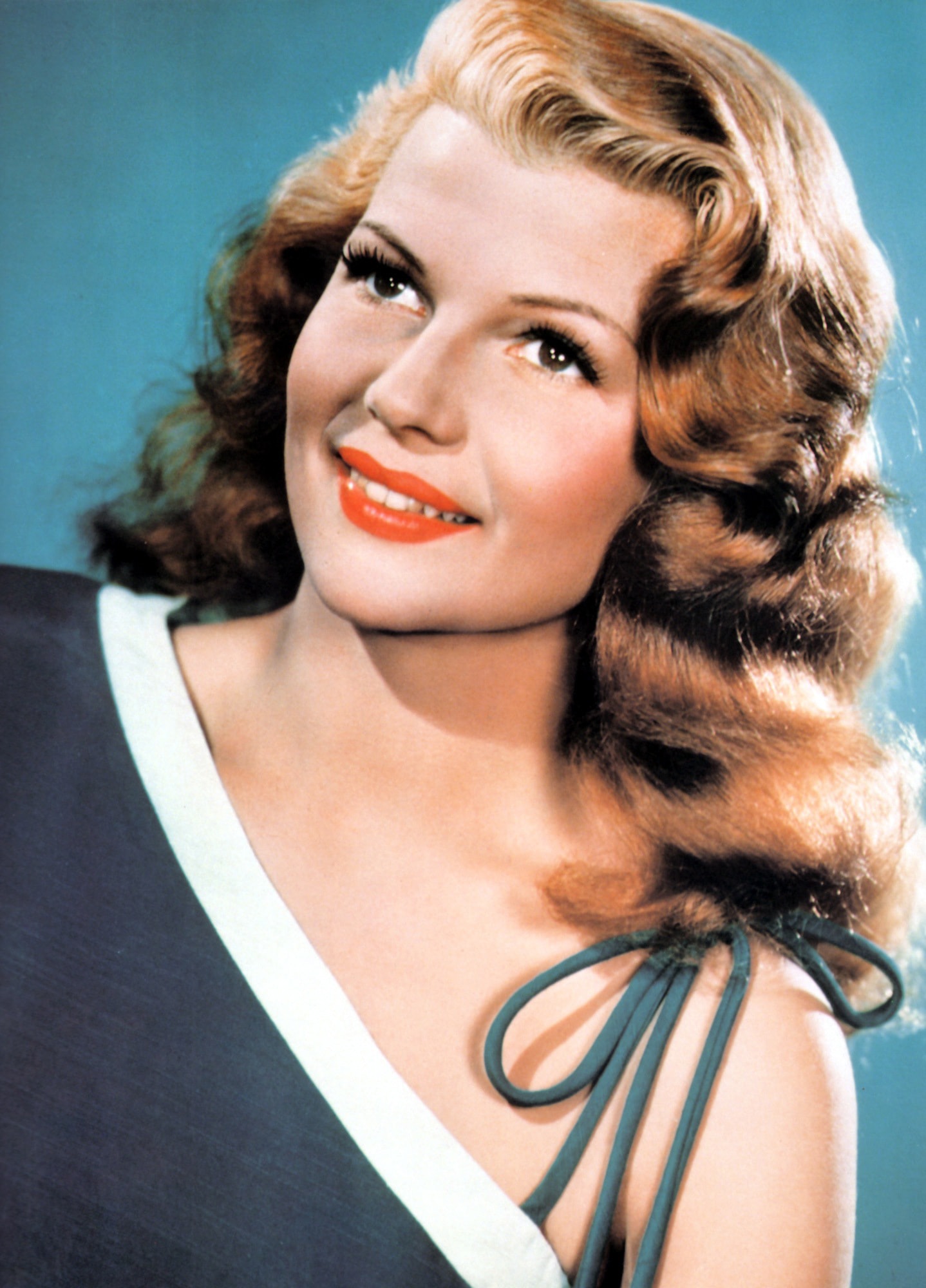 Rita Hayworth Wallpapers