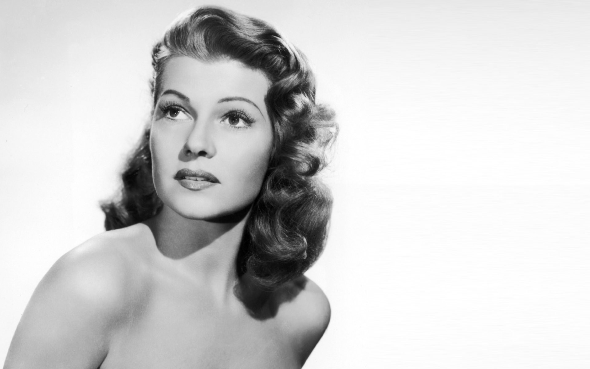 Rita Hayworth Wallpapers