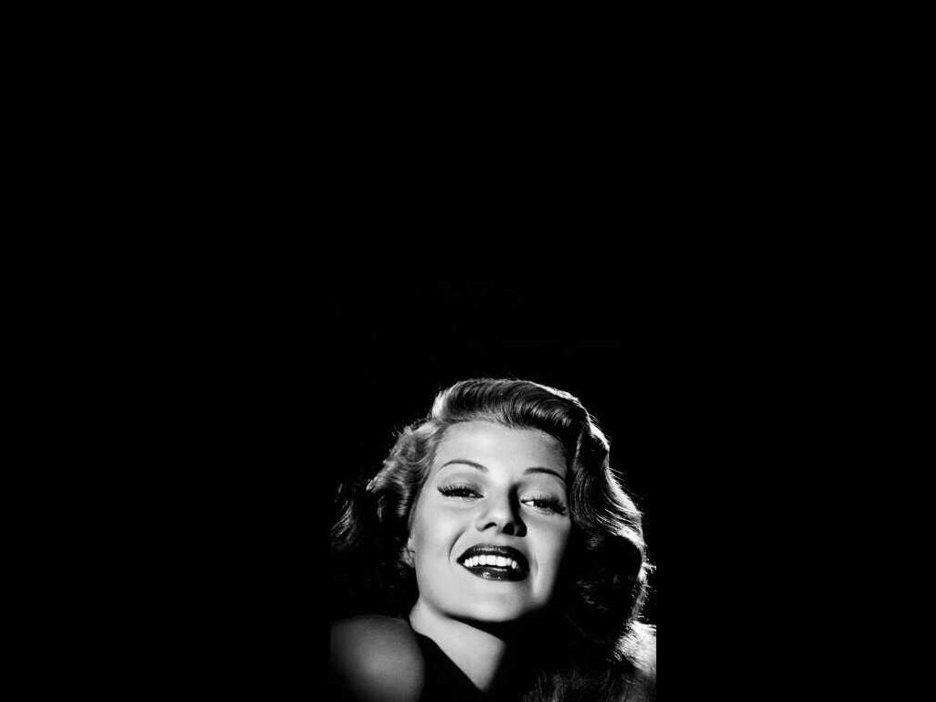 Rita Hayworth Wallpapers