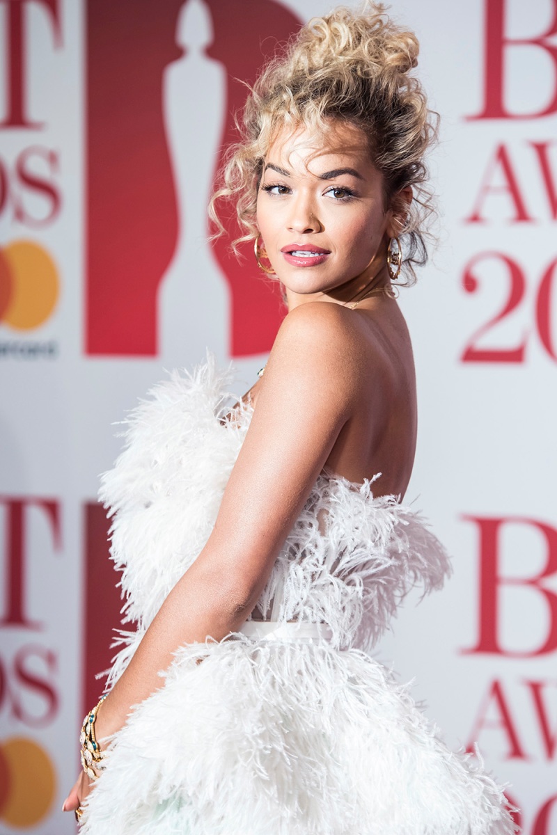 rita ora, british singer, photoshoot Wallpapers