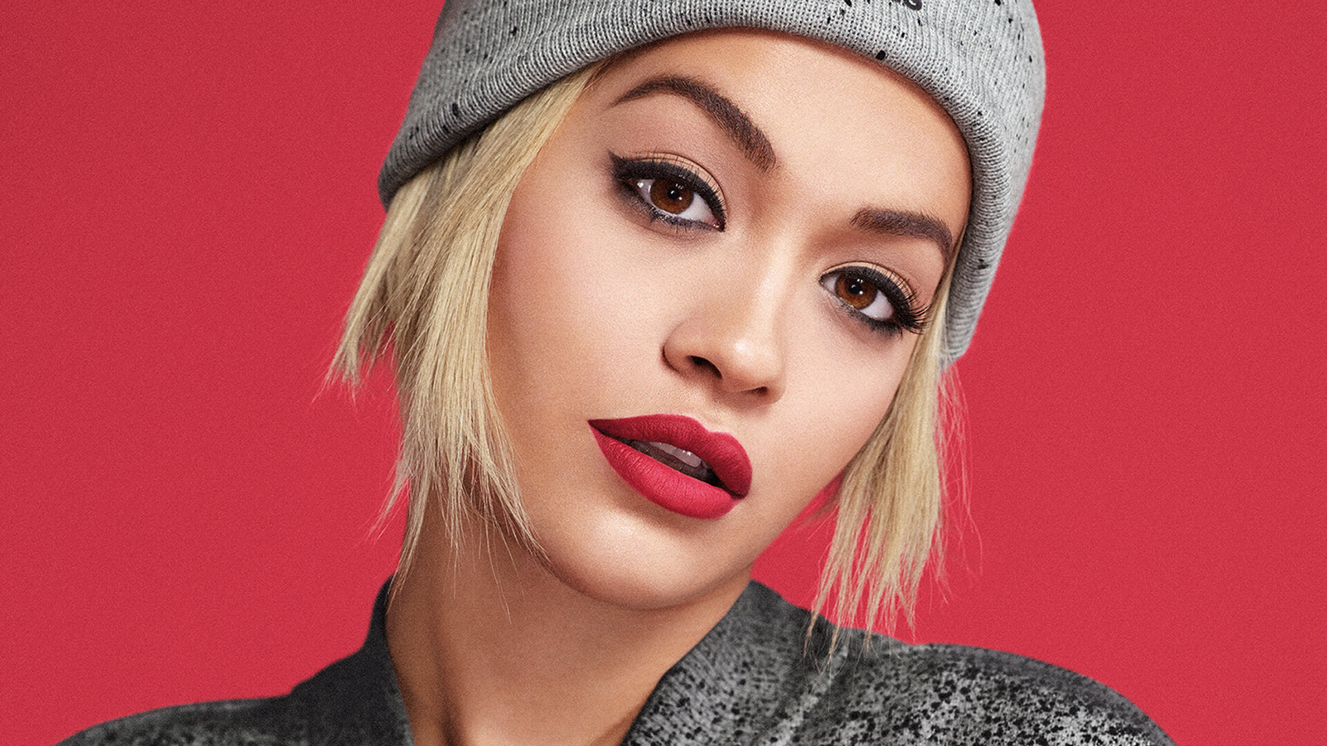 Rita Ora 2018 Wallpapers