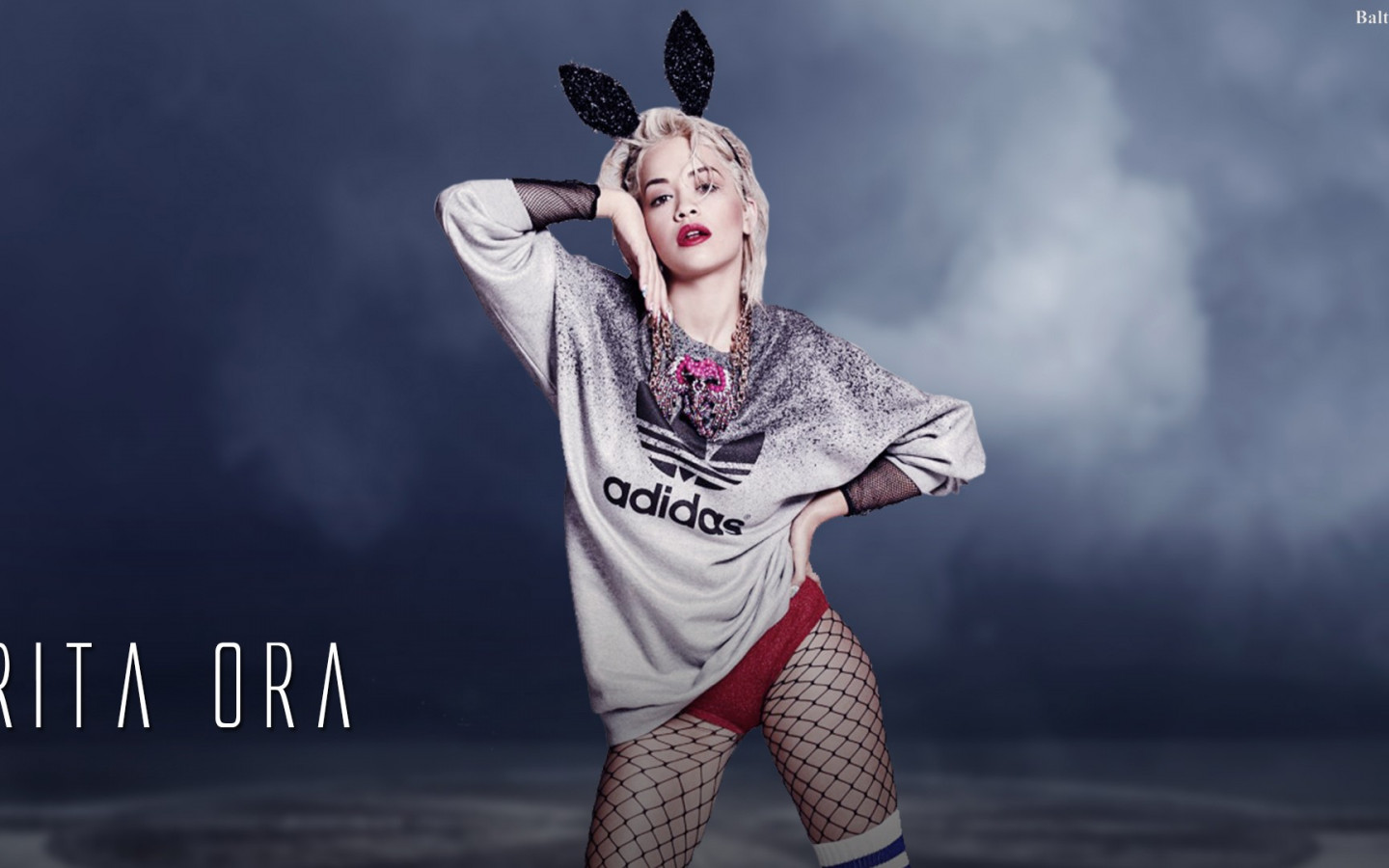 Rita Ora 2018 Wallpapers